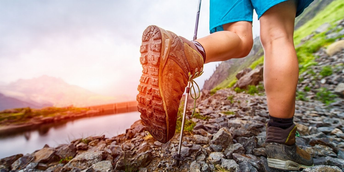 Wanderschuhe für Ultramärsche: Darauf musst du beim Kauf achten